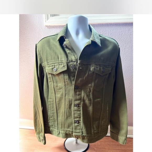 Forever 21 Men’s Jacket - Picture 2 of 5